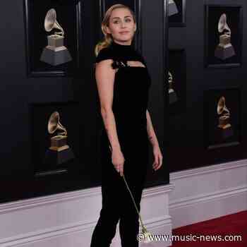 Miley Cyrus leads tributes to late iconic music photographer Mick Rock