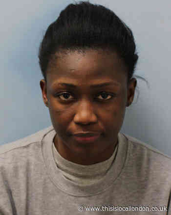 Woman jailed for acid attack near Wembley Central
