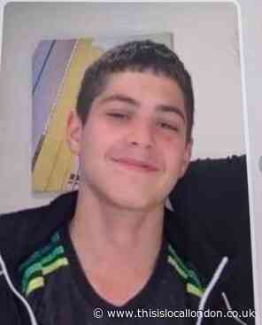 Boy from Borehamwood missing for three weeks