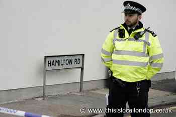 Police issue statement on cause of Bexleyheath house fire