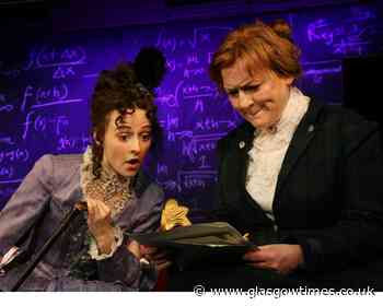 New drama about Frankie Vaughan and the Easterhouse gangs coming to Glasgow - Glasgow Times