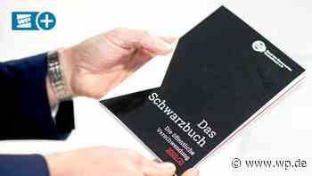 Marsberg steht wegen Steuerverschwendung im Schwarzbuch - Westfalenpost