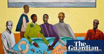 Fabergé’s trinkets, Frida Kahlo’s third eye and David Shrigley’s balls – the week in art