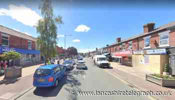 Mothers and teenage daughters arrested for shoplifting in town centre