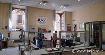 Catania, vaccini senza prenotazione anche a Palazzo degli Elefanti - La Sicilia