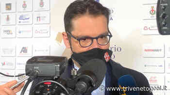 Padova, Oughourlian: “Moro un nostro patrimonio, sta facendo bene a Catania” - Trivenetogoal