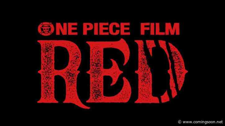 One Piece Film: Red Info Leaks, Likely Focused on Shanks