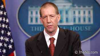 US Postal Service board chair expected to be replaced by Biden