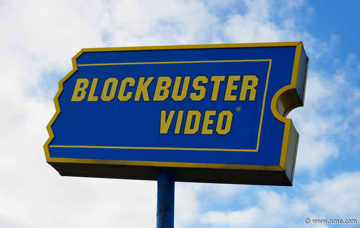 Blockbuster workplace sitcom coming to Netflix starring Randall Park
