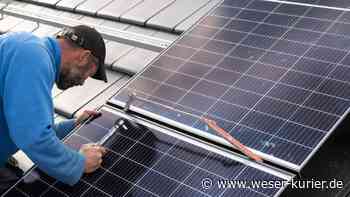 Solarentscheid: Club of Lilienthal will im Dezember entscheiden - WESER-KURIER - WESER-KURIER