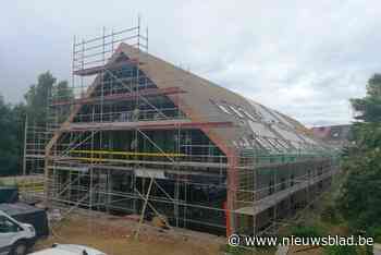 Welzijnscampus opent volgende zomer de deuren