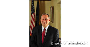 Former State Senators Andrew Dinniman and John Eichelberger Tapped as Pennsylvania State Co-Chairs for U.S. Term Limits