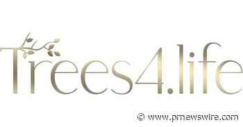 Trees4.life Donates to COP26 the Preservation of 1,000,000 Trees in the Amazon Rainforest