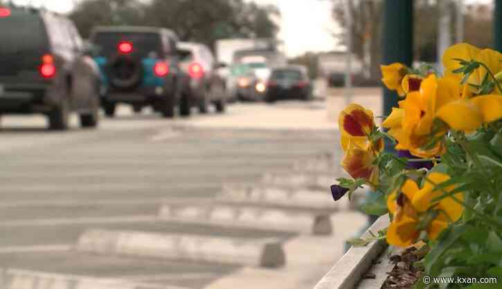 Where can I park in Buda? City Council adopts new parking plan for growing city