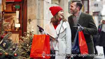Was ist im Advent in Bobingen geboten? - Augsburger Allgemeine