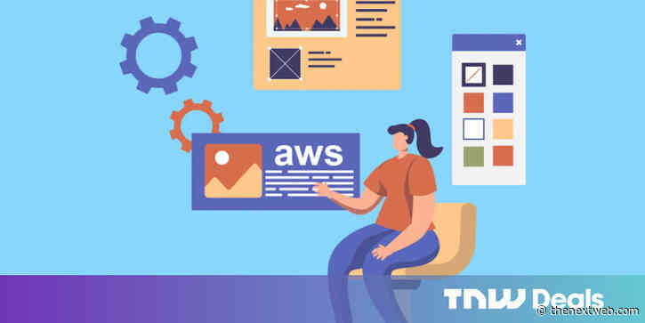 Want to kick off 2022 as a coding expert? This package can show you how for under $45
