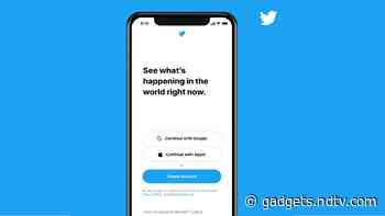 Twitter Rolls Out Tipping Feature on Android, Stops Opening Links in AMP on Mobile
