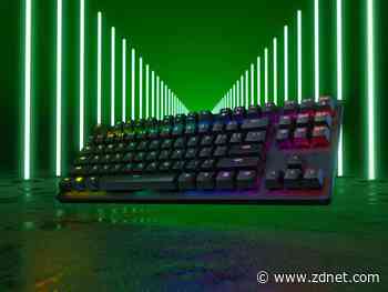 This refurbished Razer Huntsman Tournament Edition keyboard will give you an edge for just $69