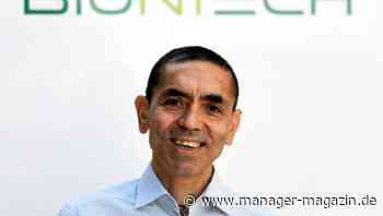 Neues Feld für mRNA-Impfstoff: US-Behörde FDA will Biontech-Impfstoff gegen Krebs beschleunigt prüfen
