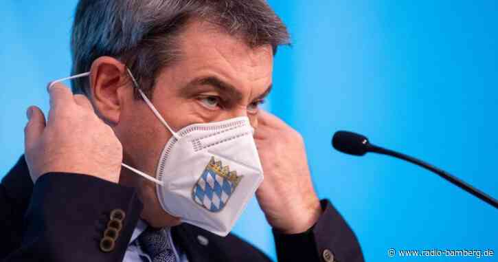 Bayern will Corona-Welle mit harten Gegenmaßnahmen brechen