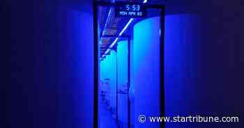 Frozen for the future: Does Minnesota have any cryonics facilities?