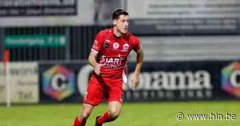 Ignazio Cocchiere en Tempo Overijse willen nederlaag tegen Erpe-Mere United doorspoelen tegen Eppegem: “Belangrijk om mooie reeks neer te zetten” - Het Laatste Nieuws