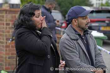 Bexleyheath fire victim 'phoned husband as flames took hold'