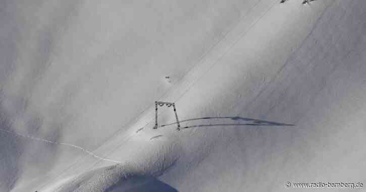 Zugspitze startet in die neue Skisaison