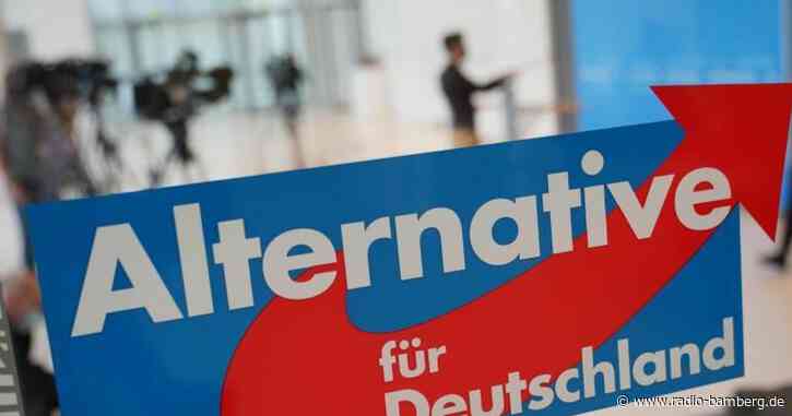 Zusammenhang zwischen AfD-Wahlergebnis und Corona-Zahlen