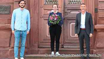 Musikschule Altensteig: Jasmin Schmid übernimmt Leitung