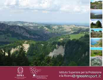 Carta della Natura Ispra: 30% del territorio ad alto valore naturale, 3,3% a rischio degradato (VIDEO) - Greenreport: economia ecologica e sviluppo sostenibile