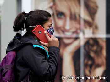 COVID-19 live updates: Health Canada authorized use of Pfizer vaccine in kids aged 5 to 11; Hospitalizations and ICU admissions hit 2 1/2 month low