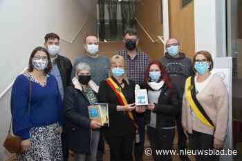 Zedelgem mag zich officieel pleegzorggemeente noemen (Zedelgem) - Het Nieuwsblad