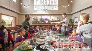 Hackney School of Food launched to provide a tasty education - Hackney Gazette