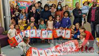 MP calls out Stoke Newington children's centres closures - Hackney Gazette