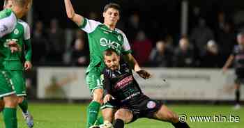 Lennert Versmissen en Dessel ontvangen zaterdag Dender: “We mogen niet te snel tevreden zijn” - Het Laatste Nieuws