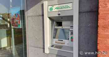 Argenta sluit 62 geldautomaten nadat dieven automaat in Dessel proberen kraken - Het Laatste Nieuws