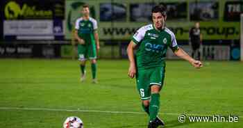 Dessel Sport wint met 3-0 van Tienen en klimt naar een gedeelde tweede plaats in het klassement - Het Laatste Nieuws