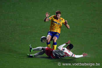 Opstelling Charleroi-STVV: Hashioka en Van Dessel starten - Voetbalbelgie.be - Voetbal België: Belgisch en internationaal voetbalnieuws, transfers, video, voetbalshop en reportages