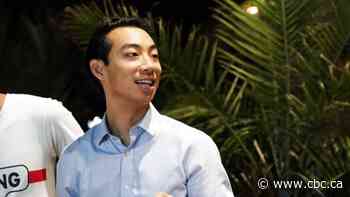 Kevin Vuong says he was 'naive' not to disclose withdrawn sex assault charge, but will continue as MP