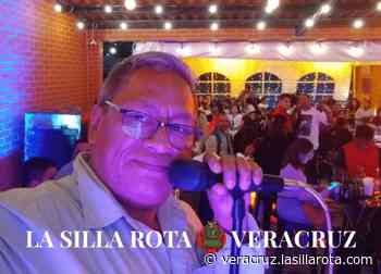 Muere cantante Alfredo Velázquez de paro cardiaco en Córdoba - La Silla Rota