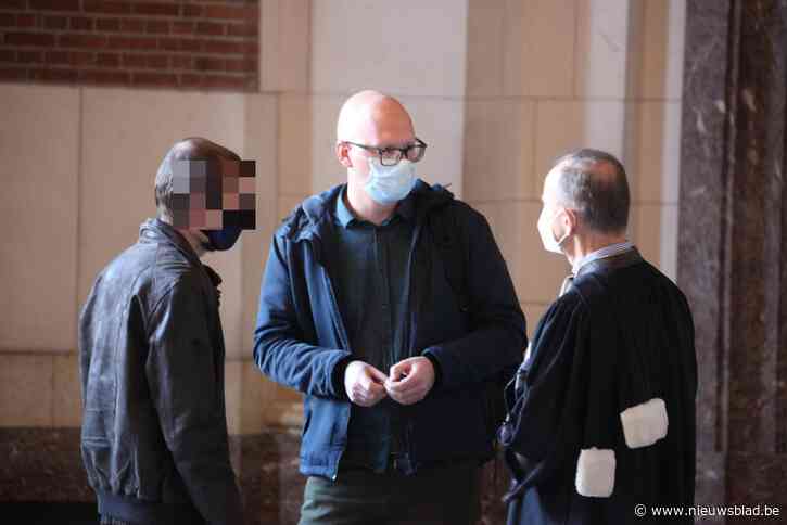 Familie van slachtoffer treinongeval stelt zich vragen bij vrijspraak machinist: “Als de seingever hem gezegd had door te rijden bij rood licht, had hij dat dan ook gedaan?”