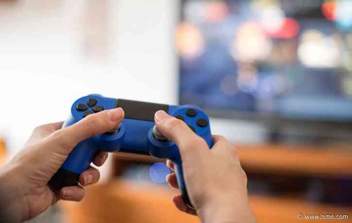 Online gaming is apparently being used to recruit young men to far-right extremist groups