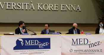 Enna, gli studi su Napoleone Colajanni. L'evento è su Radio... - EnnaOra