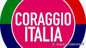 I coordinatori provinciali di Coraggio Italia ad Enna per discutere su prossime scadenze elettorali - Vivi Enna