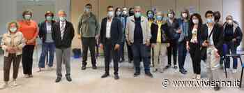 Si rinnova il Comitato Consultivo Aziendale delle Associazioni all'Asp di Enna - Vivi Enna