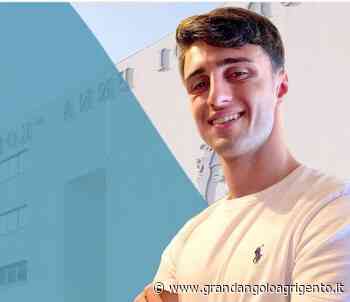 Kore Enna, il favarese Diego Giglia eletto al senato accademico - Grandangolo Agrigento