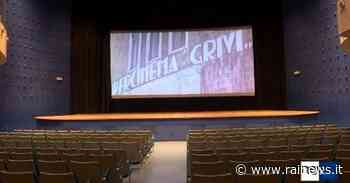 Addio grande schermo. Rischia la chiusura l'unico cinema di Enna - TGR Sicilia - TGR – Rai