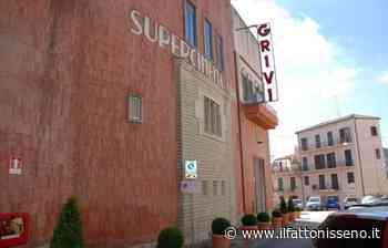 Unico cinema Enna rischia chiusura definitiva, raccolta firme - il Fatto Nisseno