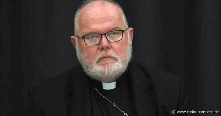 Kardinal Marx nach Corona-Infektion nicht mehr in Isolation